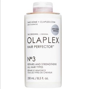 Olaplex no. 3 hair perfector mask.250ml big bottle